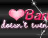 Barbie