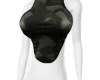 [PR] Camo Top