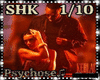 XKeblack-Shake It+ Dance