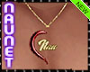 Collar Nau