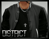 D13l Varsity Jacket I