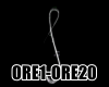 ORE1-ORE20+DANCE GIRL