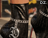 D. Tate Boots - Black