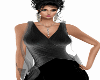 J*Black Elegant Gown