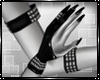 *WICKED ISOLDA Gloves*