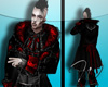 W l Vamp Coat