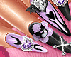 !Hot Purple