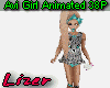 Avi Girl Animated *38P