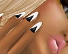 [K] RiRi U da 1 Nails