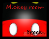 Mickey Playroom