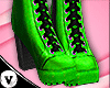 (V) Green Boots/B20