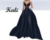 Aline Gown