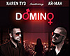 KarenTUZ & AjMan-Domino