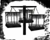 {DL} Death Angel Cages