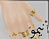 A* gold rings v1