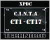 XPDC CINTA