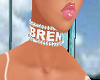 Brent Collar Custom