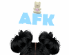 !Teddy AFK Headsign