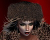 Susana Fur Hat