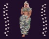 T Green Camo Sweats