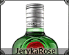 [JR] Gin Bottle