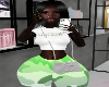 Pretty Pothead Tee