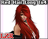 Red Hair Long Tn4
