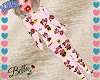 Kids Pijama Minie