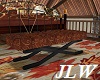 JLW End of bed Bench