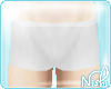 [Nish] Luna Shorts