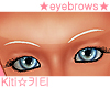 *Ki* PLATINUM Eyebrows