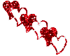 *114 Red Heart Connected