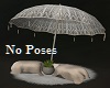 Umbrella No Poses