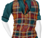 DDW Autumn Top Cpl