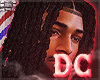 DC x Abdul Bulky Twist
