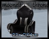 (OD) Moonelf throne