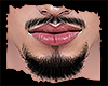 Z. Beard Black I