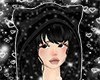 ☆ stripe cat hat