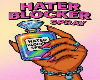 Hater Blocker