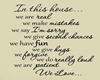 In This House