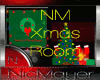 [NM] Xmas Room