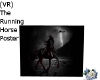 (VR) The Running Horse 