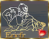 [Efr] Love Couple Gold