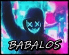Babalos + D