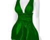 Green Dolly Dress RLS