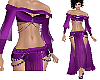 FG~ Princess Purple