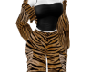 FULL TIGER FIT
