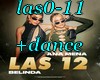 las0-11 +dance