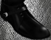 ^J^Dark Fashion Shoes