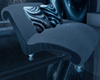 Wolf Dreams Lounger